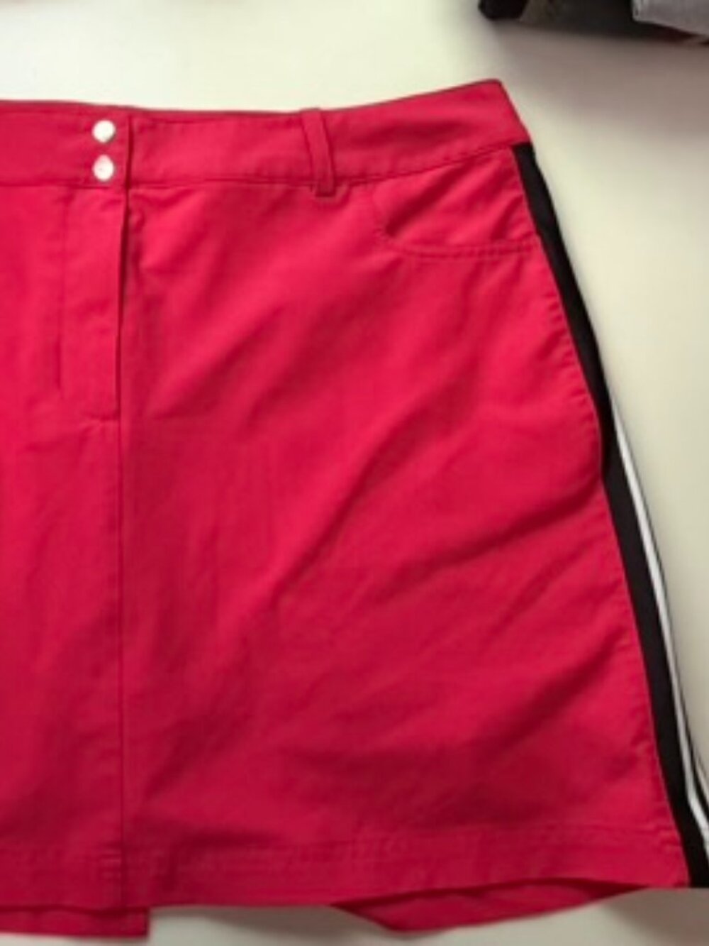 💗 Slazenger Golf Skort – Size 14 ⛳